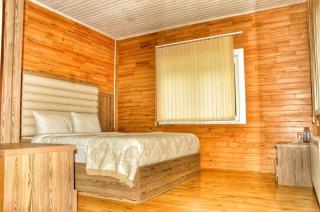 Goy Gol Lake Resort - Goygol - 4