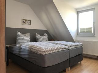 Pensione da Vito - Greifswald - 3