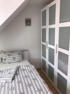 Pensione da Vito - Greifswald - 7