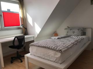 Pensione da Vito - Greifswald - 2