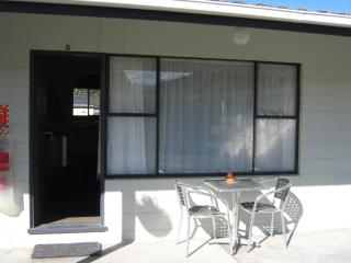 Sierra Beachfront Motel - Kaikoura - 3