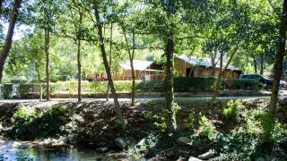 Glamping at Le Canigou - 1