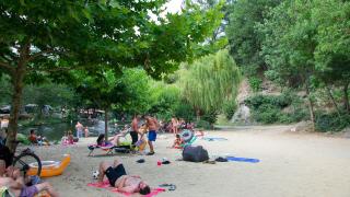 Glamping at Le Canigou - 7