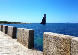 Ribeira de Fefiñanes - Cambados - 1