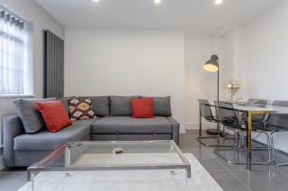 Gorgeous Duplex near Canary Wharf, Excel & O2 - Londra - 0