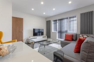 Gorgeous Duplex near Canary Wharf, Excel & O2 - Londra - 4