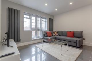 Gorgeous Duplex near Canary Wharf, Excel & O2 - Londra - 3