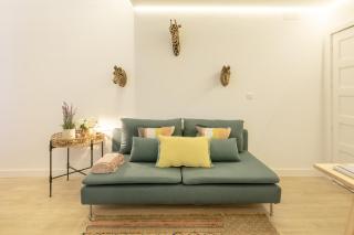 Daisy’s House - Stylish and central loft - Porto - 6