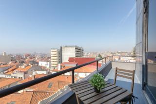 Daisy’s House - Stylish and central loft - Porto - 7
