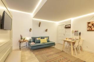 Daisy’s House - Stylish and central loft - Porto - 4