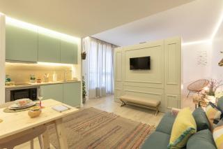 Daisy’s House - Stylish and central loft - Porto - 5