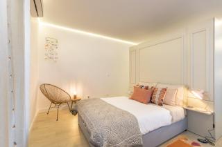 Daisy’s House - Stylish and central loft - Porto - 9