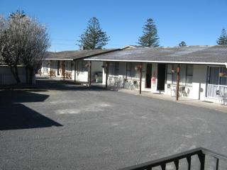 Sierra Beachfront Motel - Kaikoura - 1