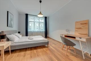Seaside Boulevard - Top Location Apartment - Gdynia - 8