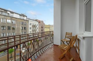 Seaside Boulevard - Top Location Apartment - Gdynia - 1
