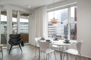 Sif Apartments by Heimaleiga - Reykjavik - 3