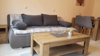 Apartman Horizont II - side sea view - Sosopol - 1
