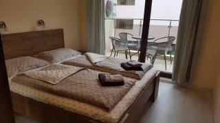 Apartman Horizont II - side sea view - Sosopol - 2