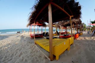 Feel the Waves - Arugam Bay - 0