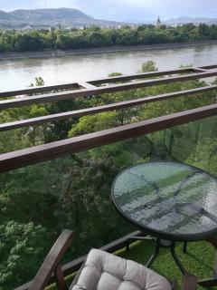 Duna View Apartment - Budapest - 8