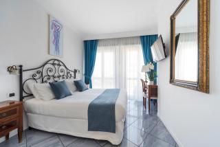 Fiorentini Residence NAPOLI - Nápoles - 5