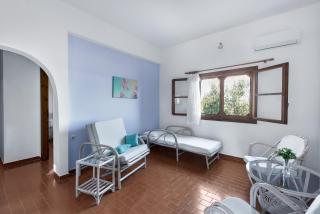 Cavo Grosso Bungalows - Mavrovouni - 1