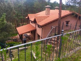 Apartamento chalet "el tornado" Cañon de rio lobos 15 - San Leonardo de Yagüe - 0