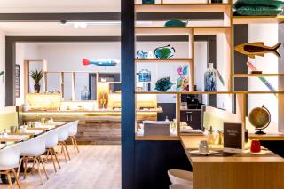 Hotel Albert Plage - Knokke-Heist - 2