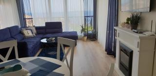 Morning Star Deluxe - Chernomorets - 9