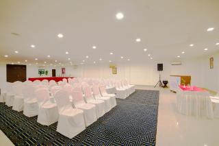 Ginger Bhavnagar - Bhavnagar - 9