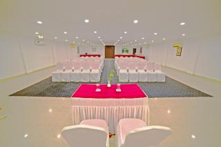 Ginger Bhavnagar - Bhavnagar - 2