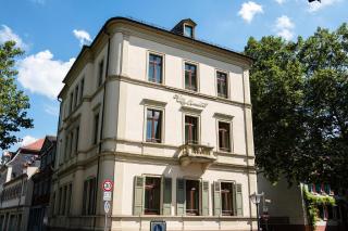 Hotel Villa Marstall - Heidelberg - 1