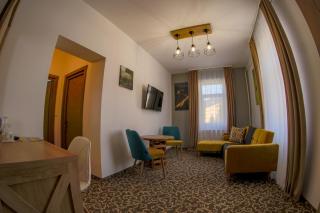 Residence Rooms Bucovina - Câmpulung Moldovenesc - 5