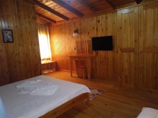 Ada Adrasan Hotel - Adrasan - 9