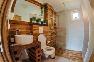Residence Rooms Bucovina - Câmpulung Moldovenesc - 1