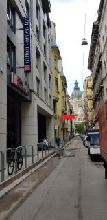 Basilica Suites - Budapest - 0