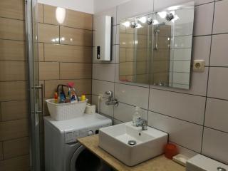 2-Zimmer Apartment Sofia, gemütlich wie zu Hause - Offenbach - 1