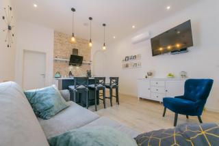 Arcus Apartment with beautiful terrace - Split - 6