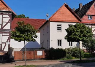 Ferienhaus Christina - Reichensachsen - 8