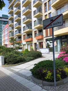 Apartament Bursztynowy - Colberga - 2