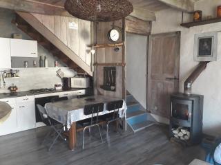 Le Pressoir - Saint-Julien-de-Coppel - 0
