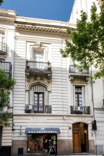 Patios de Recoleta - 0
