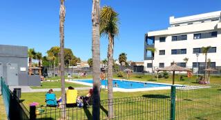 Residencial Costa Doñana (Sanlucar de Barrameda) - 3