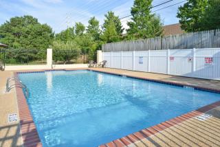 Americas Best Value Inn Tupelo Barnes Crossing - Tupelo - 4