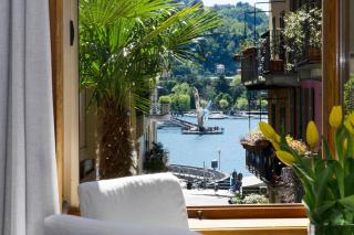 JOIVY Cute 1-bedroom flat next to Lake Como - 6