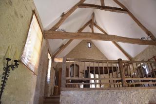 La grange de Chérence-Giverny - 6