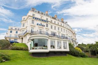 The Esplanade Hotel - Scarborough - 9