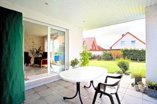 Private Room with own bathroom - Sarstedt - 3