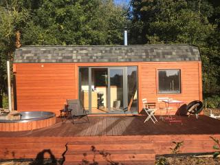 TinyHouse on the prairie - Mehaigne - 4