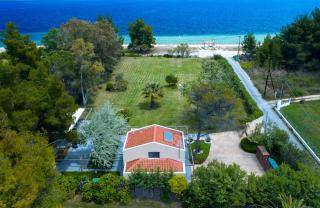 Tiamo Secrets - Palm Garden - Vourvourou - 0